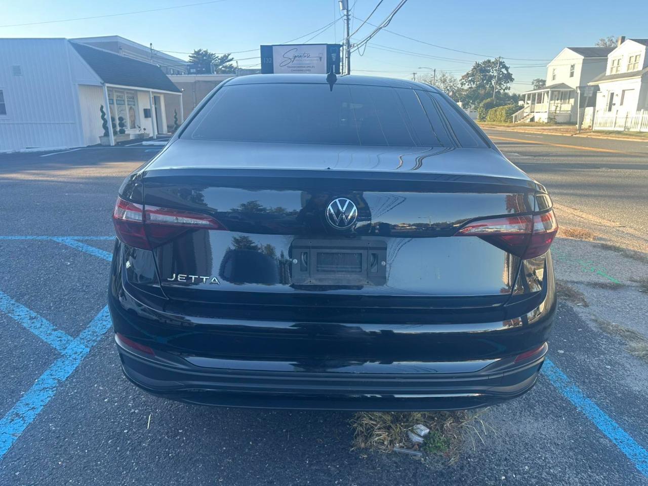 Volkswagen Jetta Sport Auto 2024