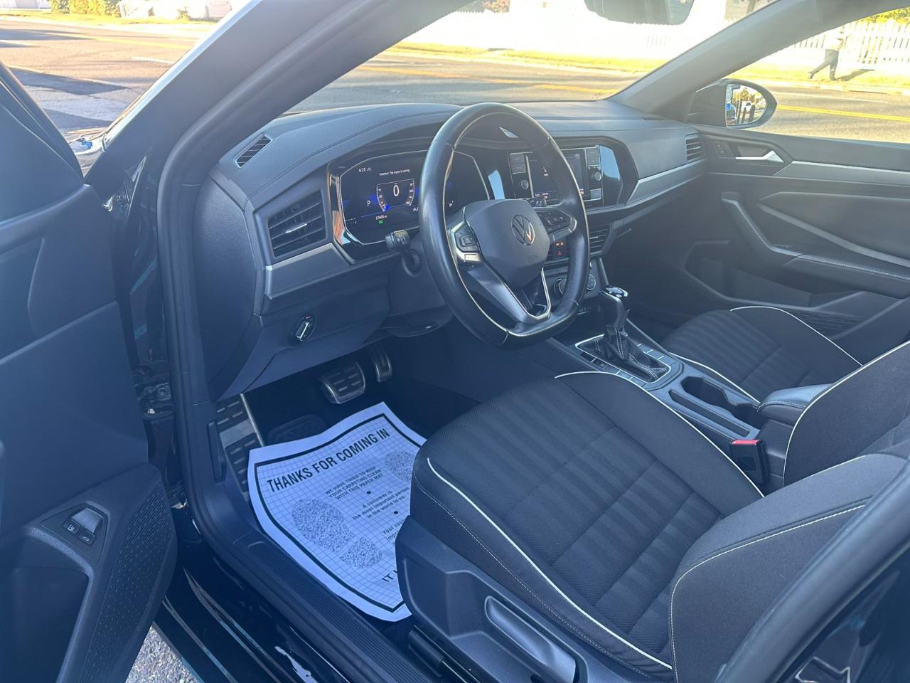 Volkswagen Jetta Sport Auto 2024