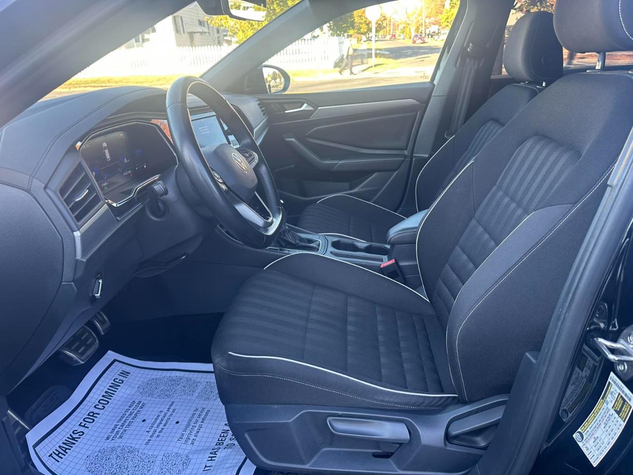 Volkswagen Jetta Sport Auto 2024