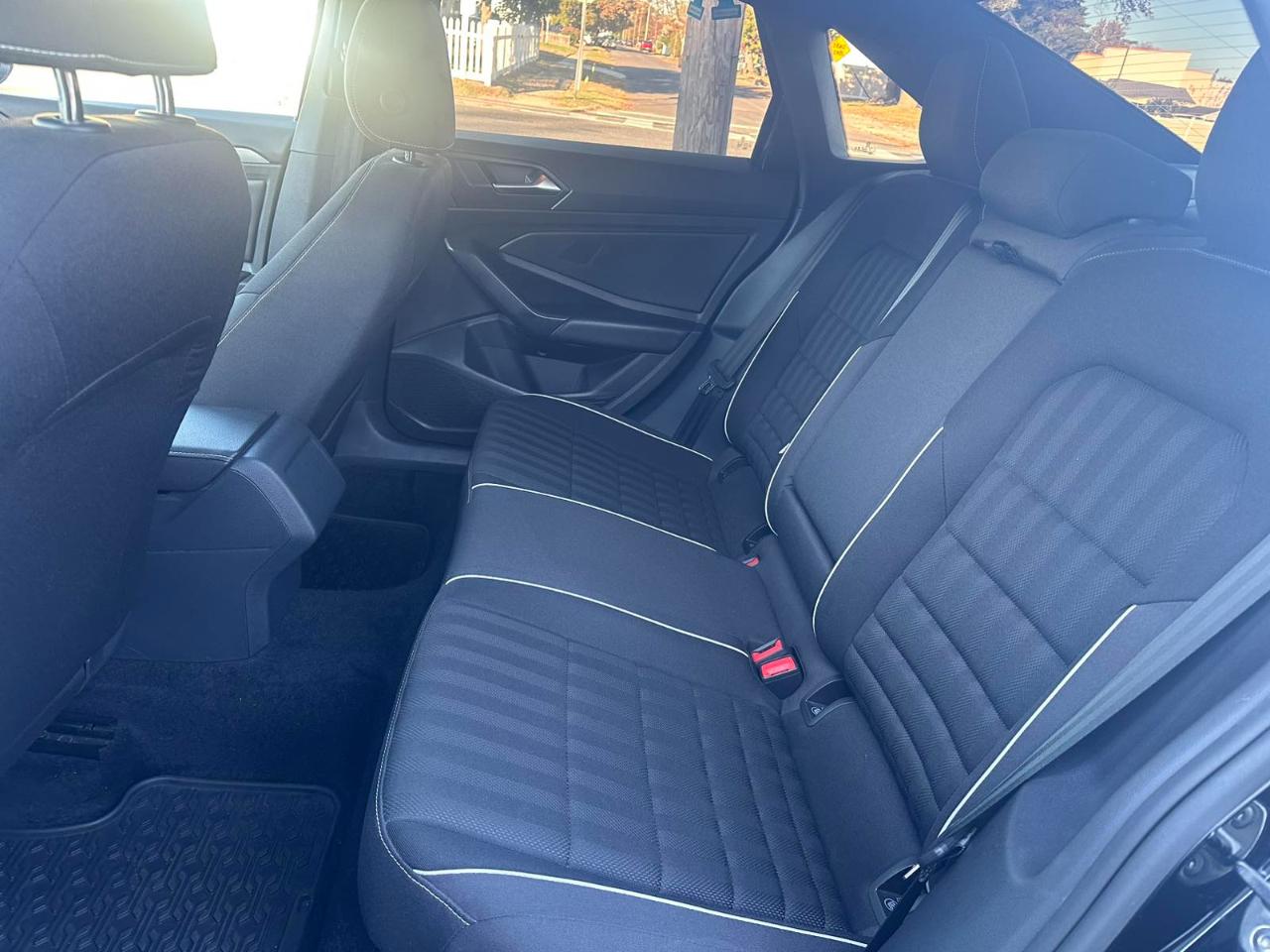 Volkswagen Jetta Sport Auto 2024