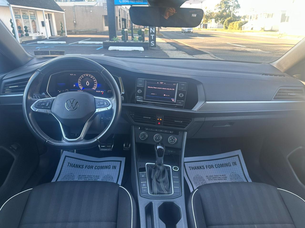 Volkswagen Jetta Sport Auto 2024