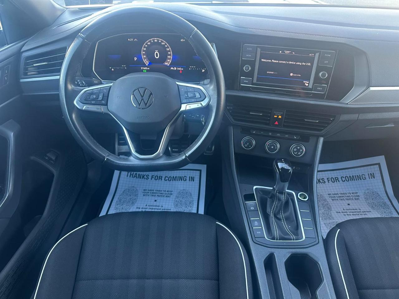 Volkswagen Jetta Sport Auto 2024