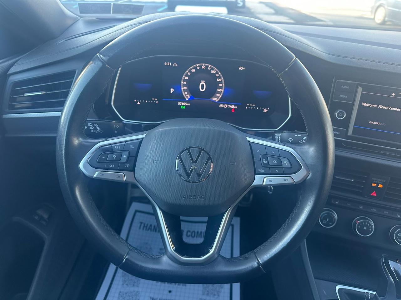 Volkswagen Jetta Sport Auto 2024
