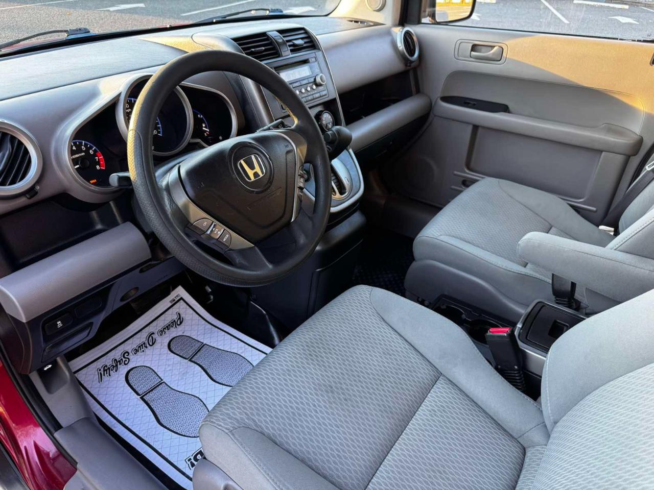 Honda Element 4WD 5dr EX 2011