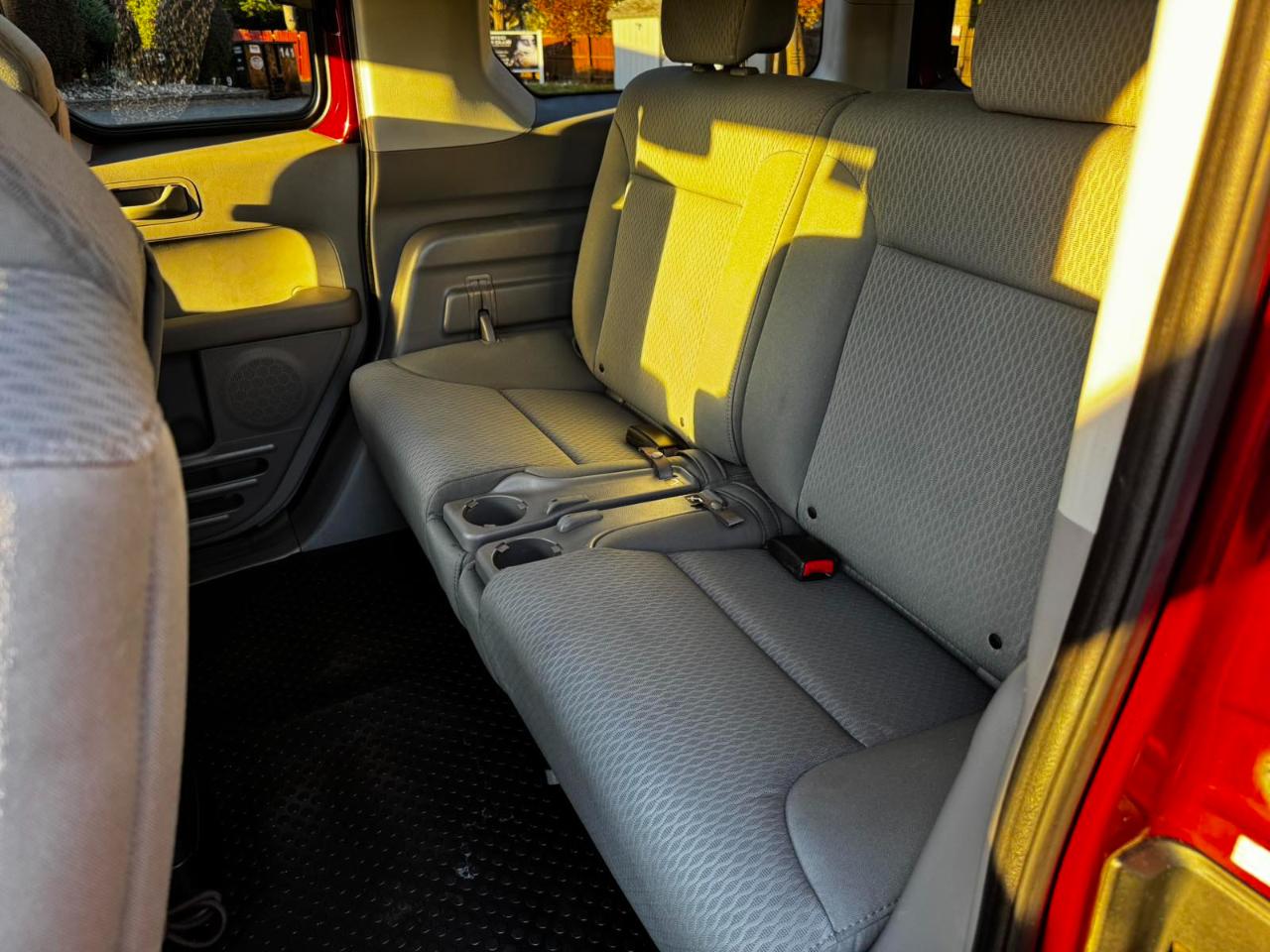 Honda Element 4WD 5dr EX 2011