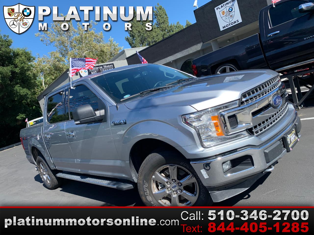 Ford Motor Credit Corp Lienholder Address