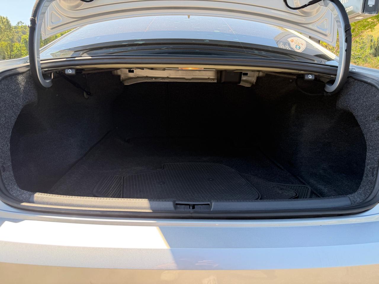 Volkswagen Passat  2020