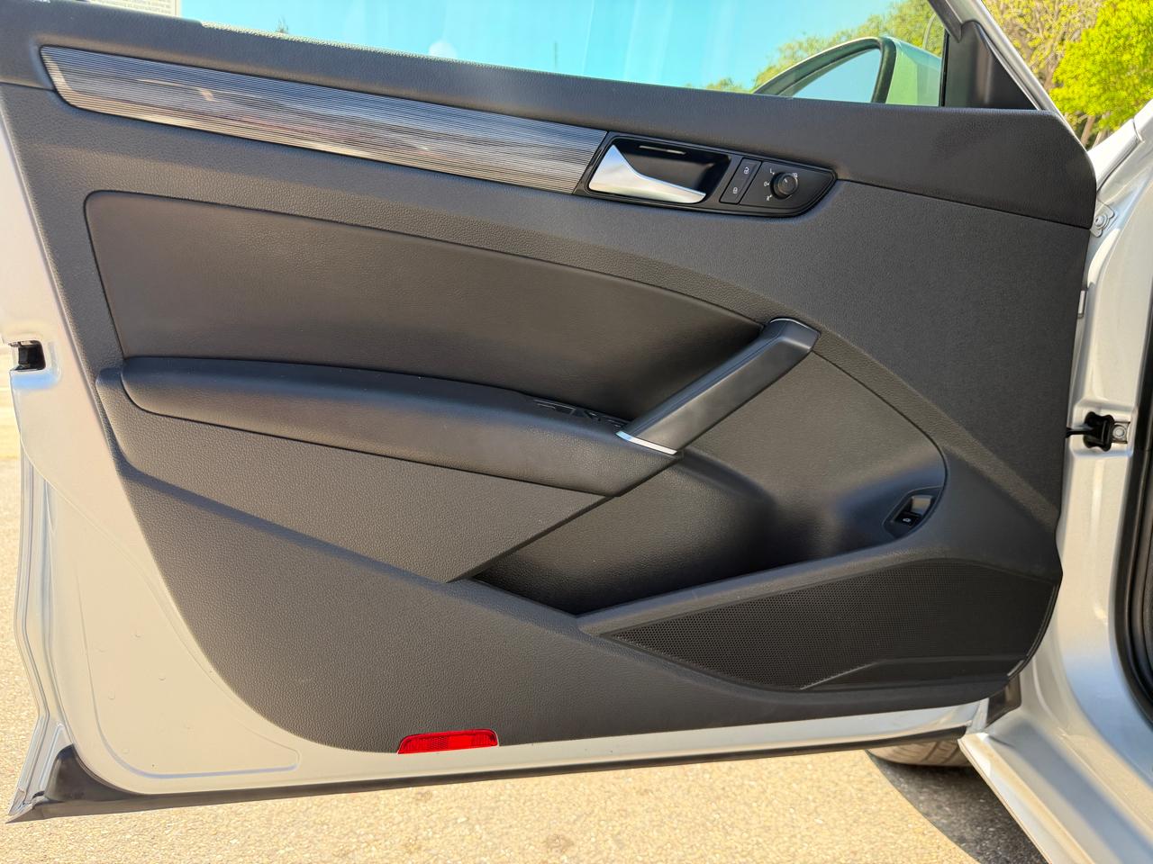 Volkswagen Passat  2020