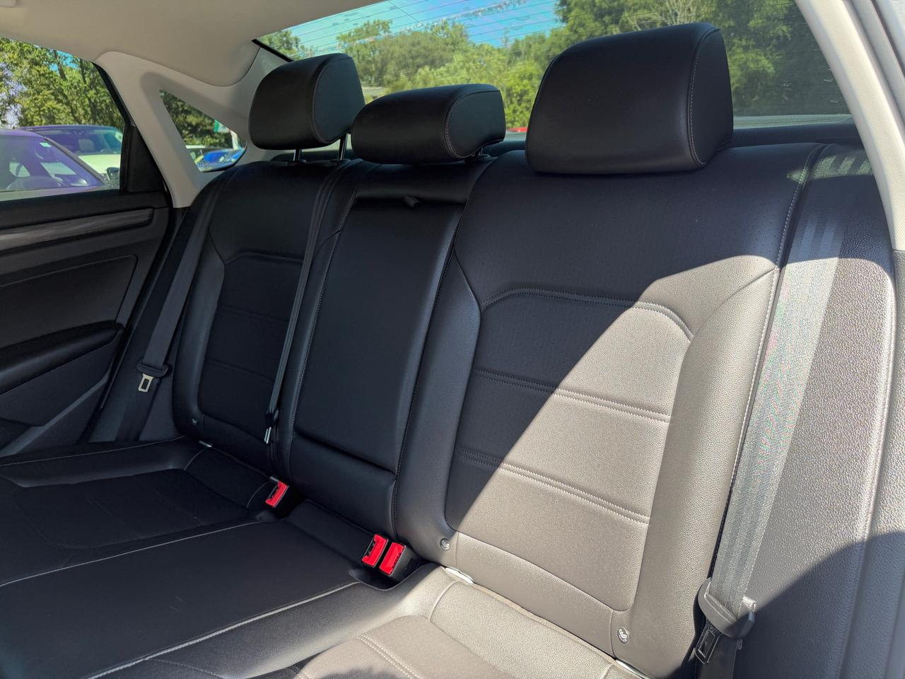 Volkswagen Passat  2020