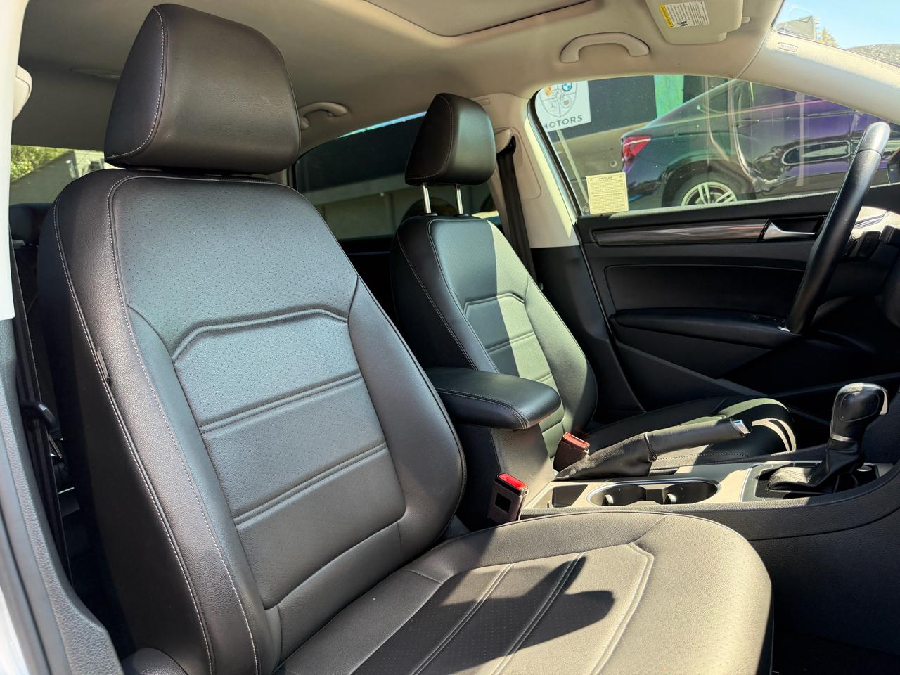 Volkswagen Passat  2020