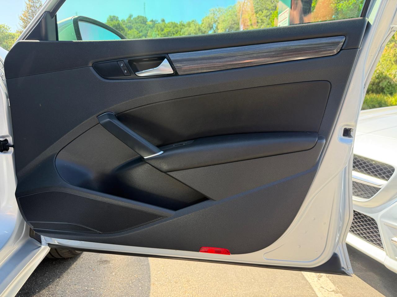 Volkswagen Passat  2020