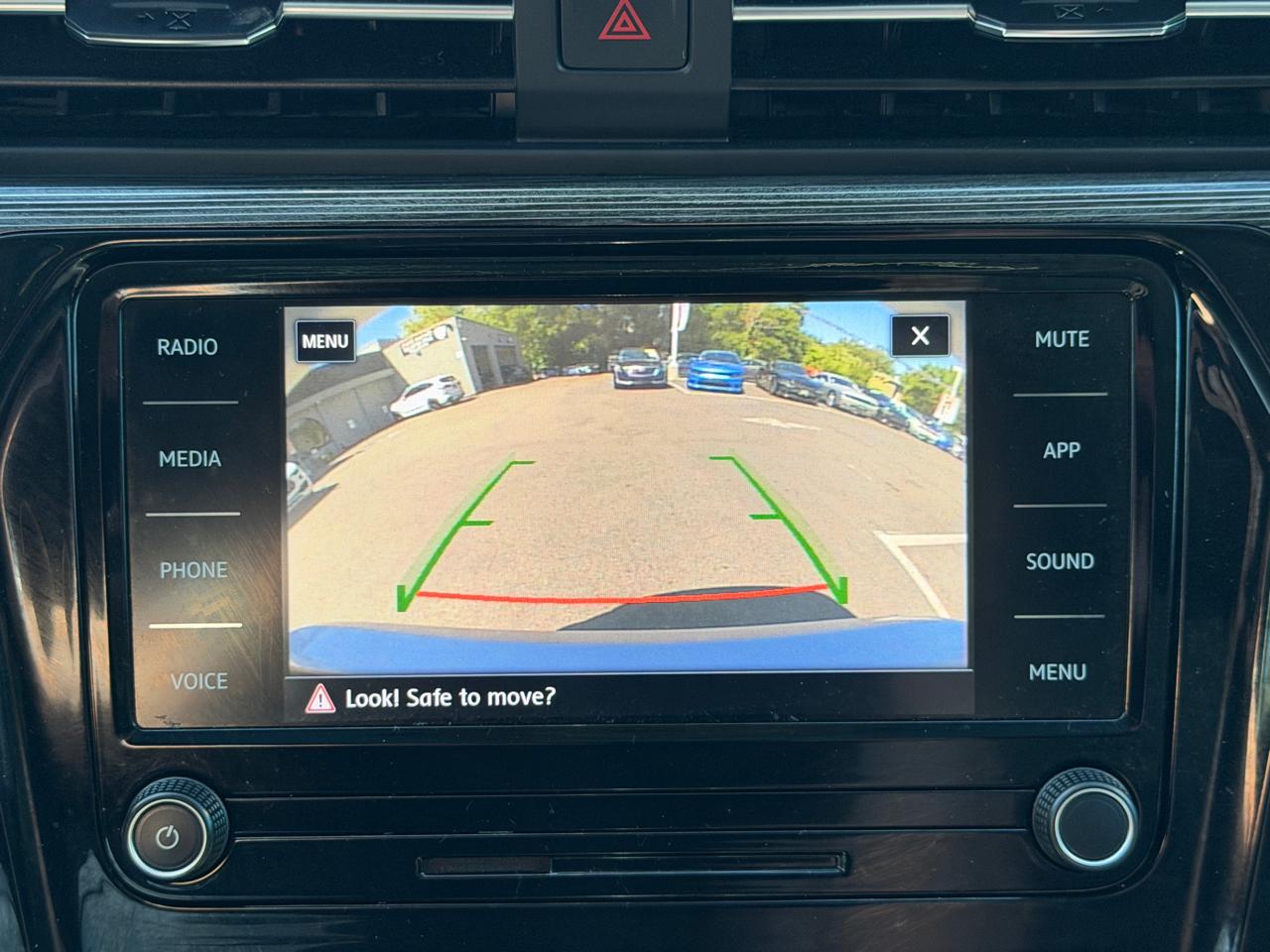 Volkswagen Passat  2020