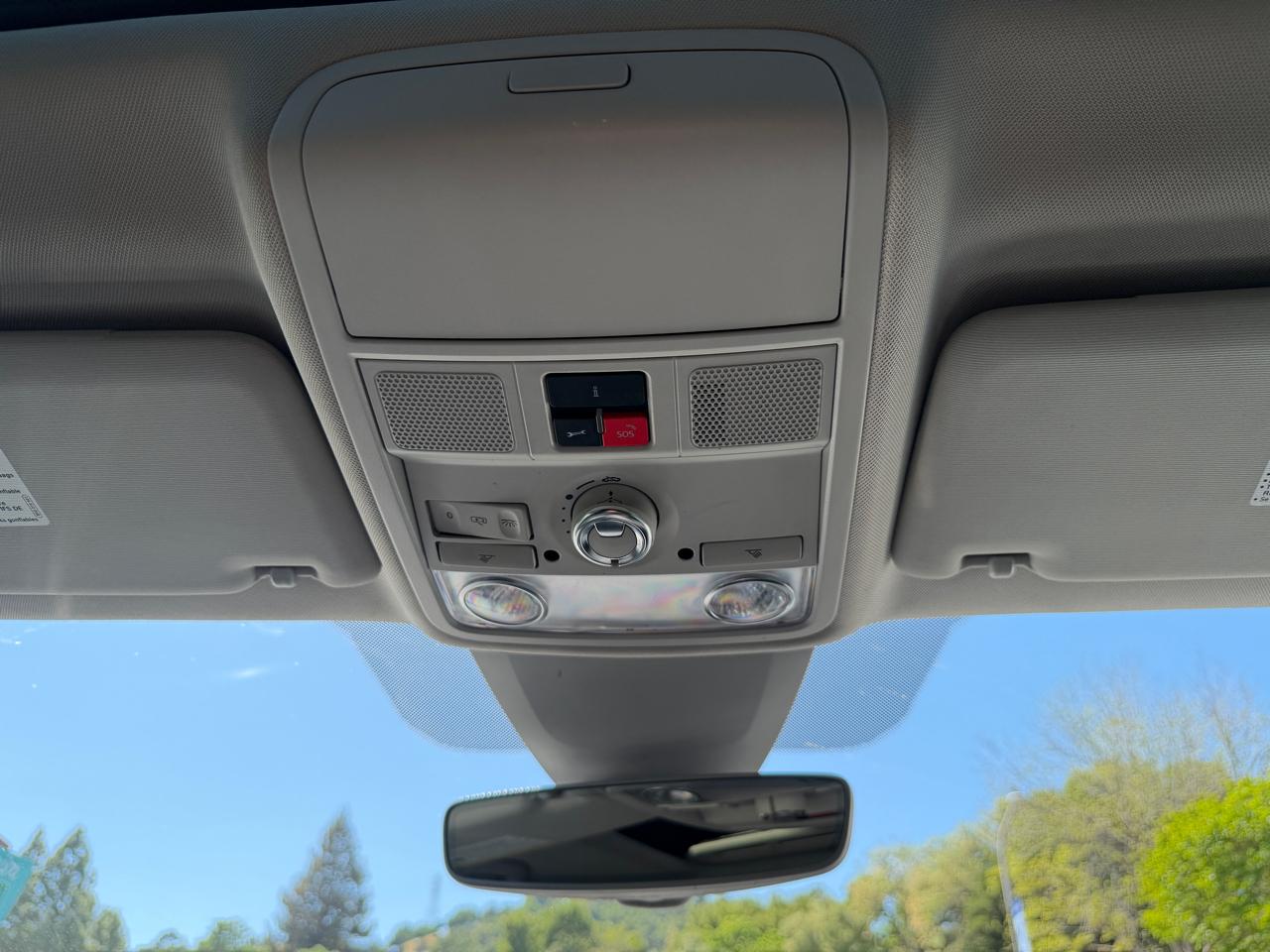 Volkswagen Passat  2020