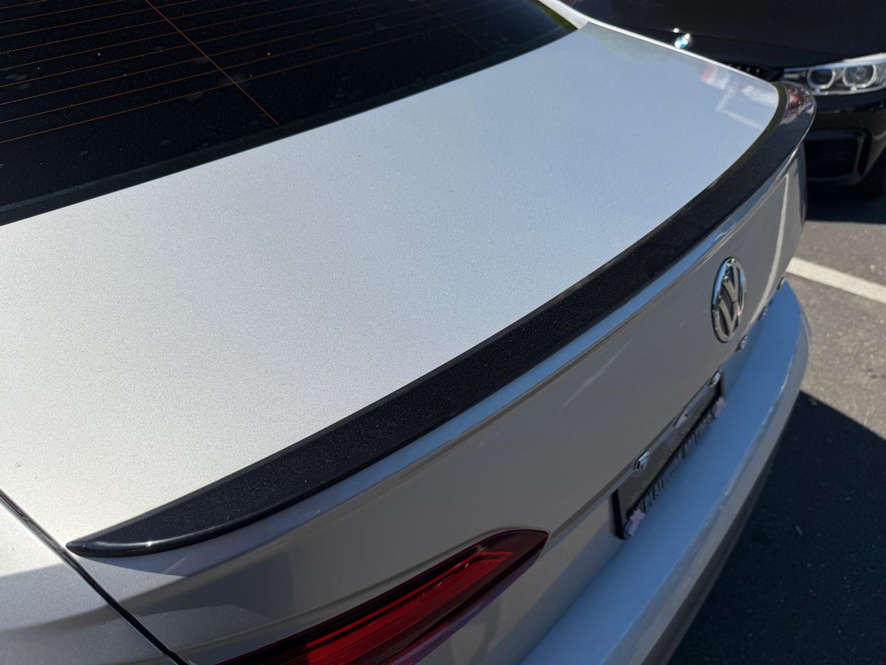 Volkswagen Passat  2020