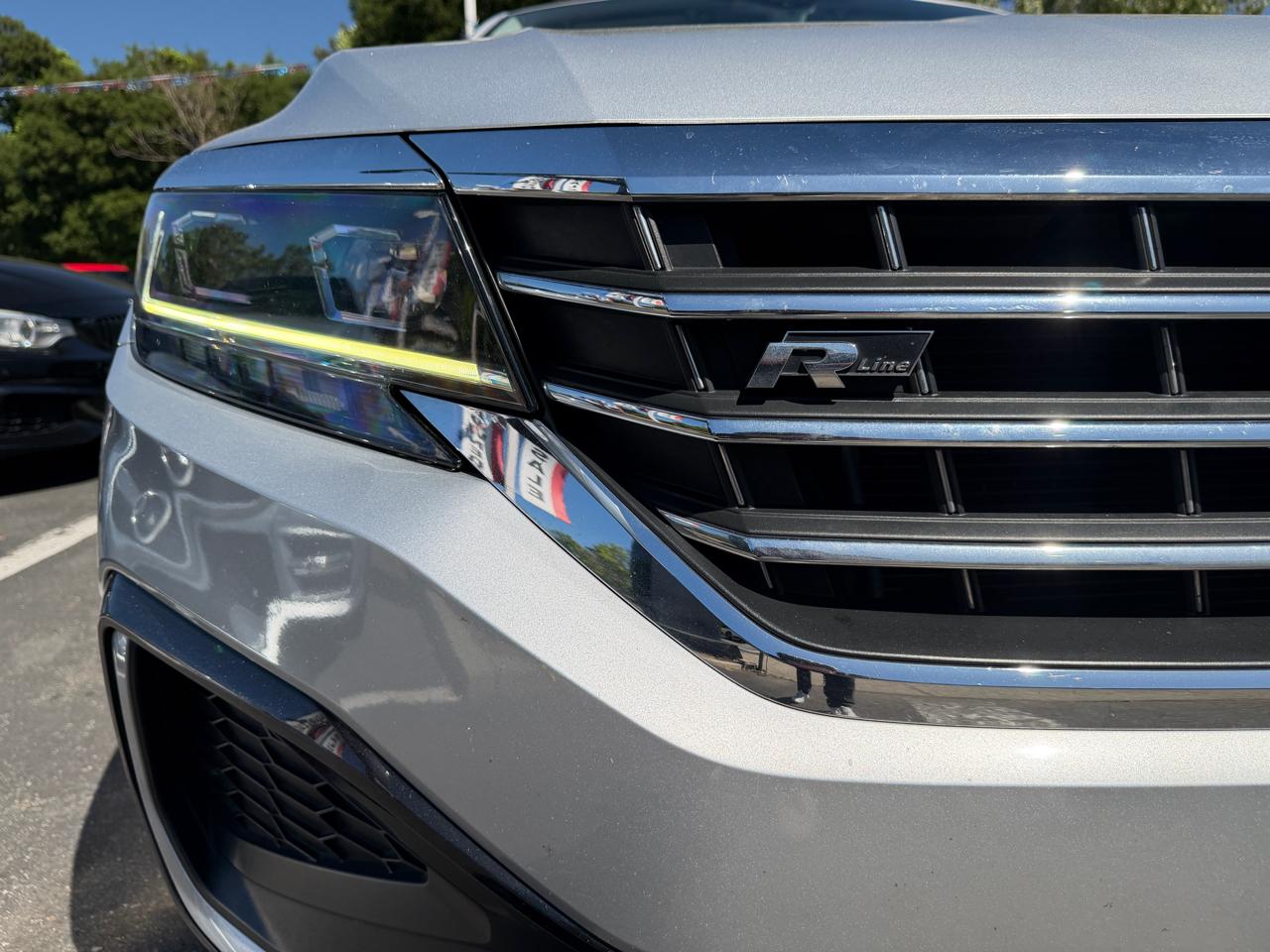 Volkswagen Passat  2020