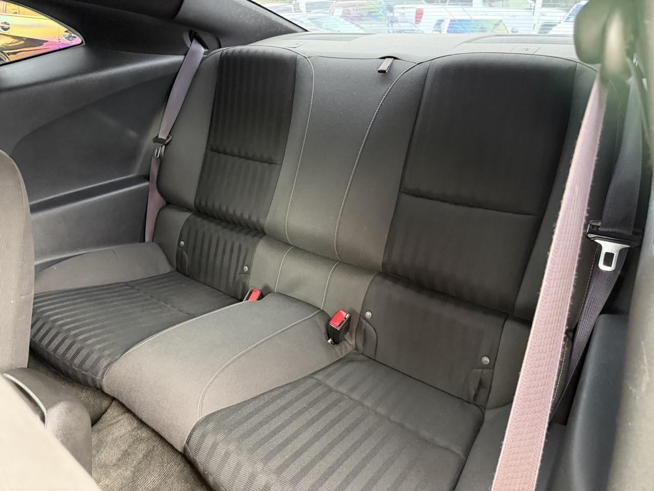 Chevrolet Camaro  2015