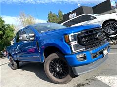 2020 Ford Super Duty F-250 SRW  2020 Ford Super Duty F-250 SRW