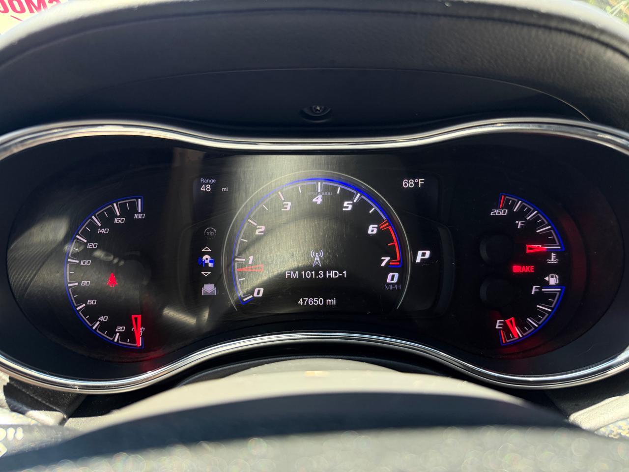 Jeep Grand Cherokee  2018
