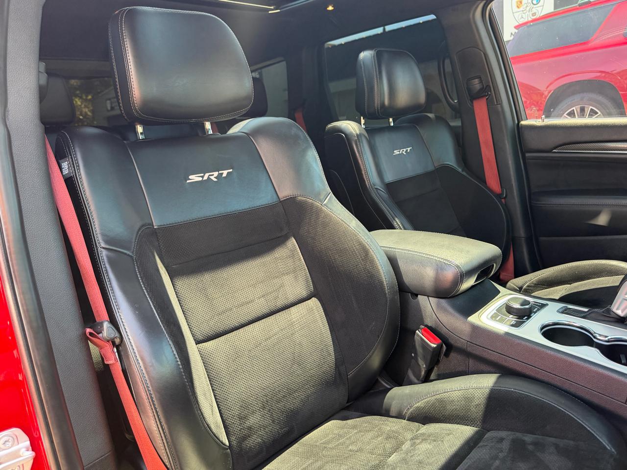 Jeep Grand Cherokee  2018