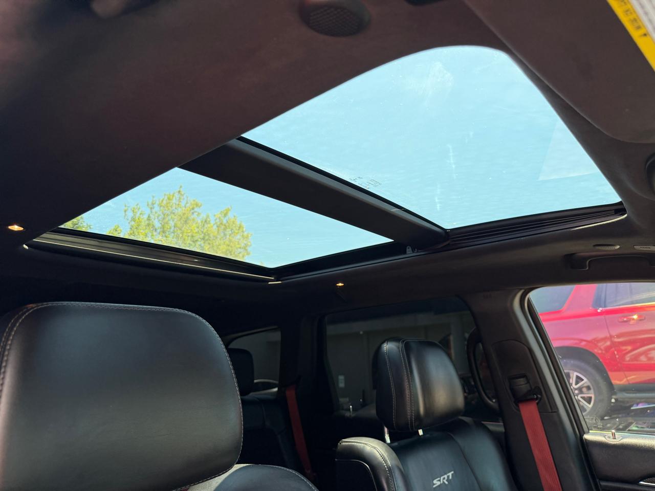 Jeep Grand Cherokee  2018