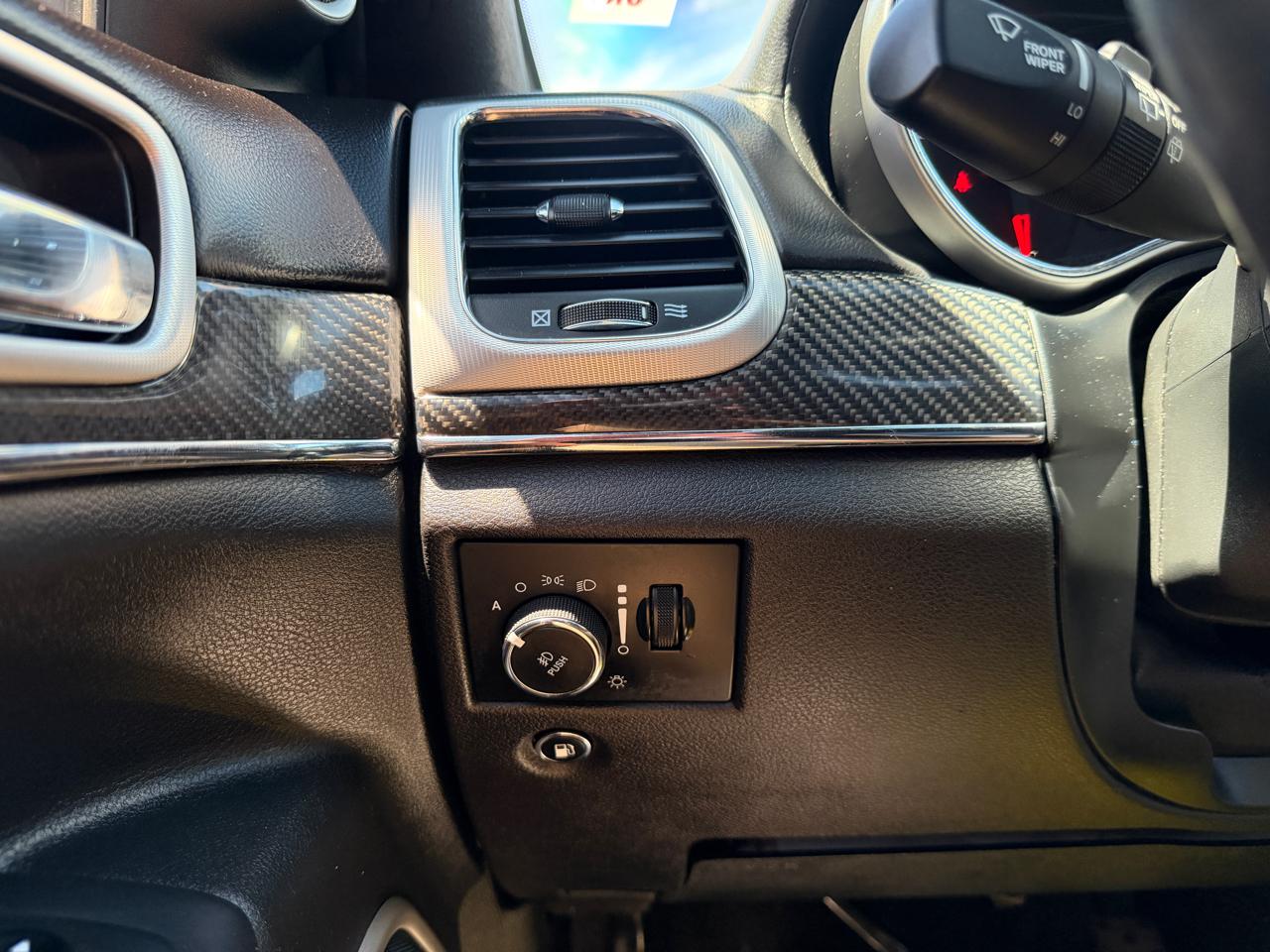 Jeep Grand Cherokee  2018