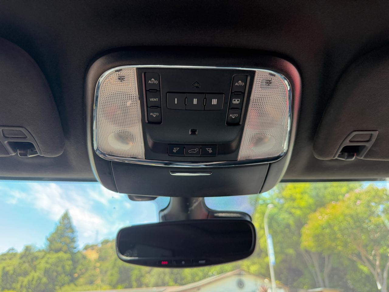 Jeep Grand Cherokee  2018