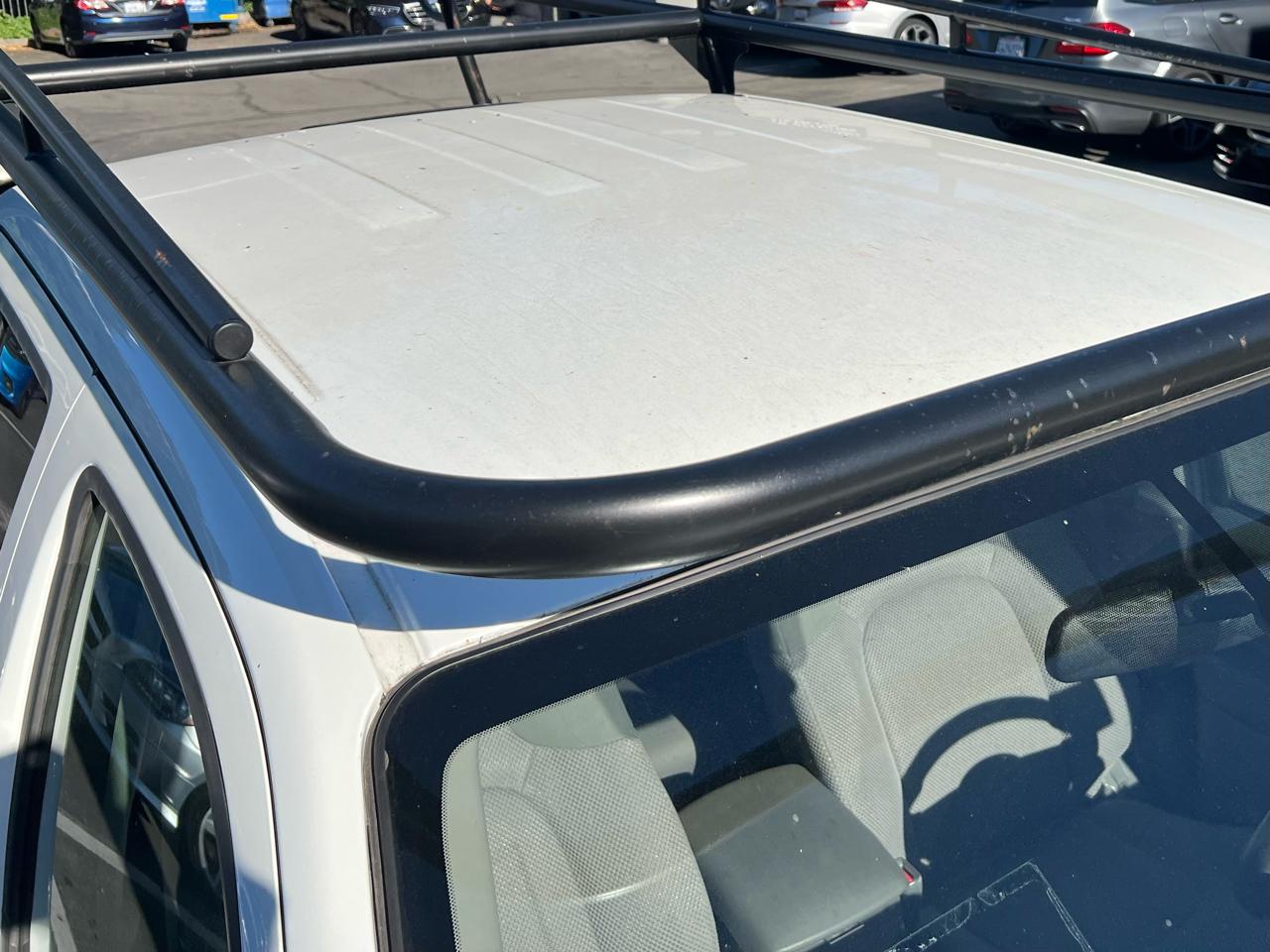 Nissan Frontier  2019