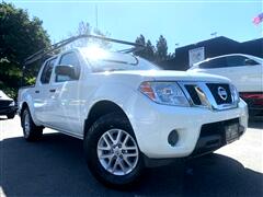 2019 Nissan Frontier  2019 Nissan Frontier