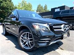 2019 Mercedes-Benz GLC  2019 Mercedes-Benz GLC