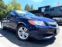 2013 Acura ILX 