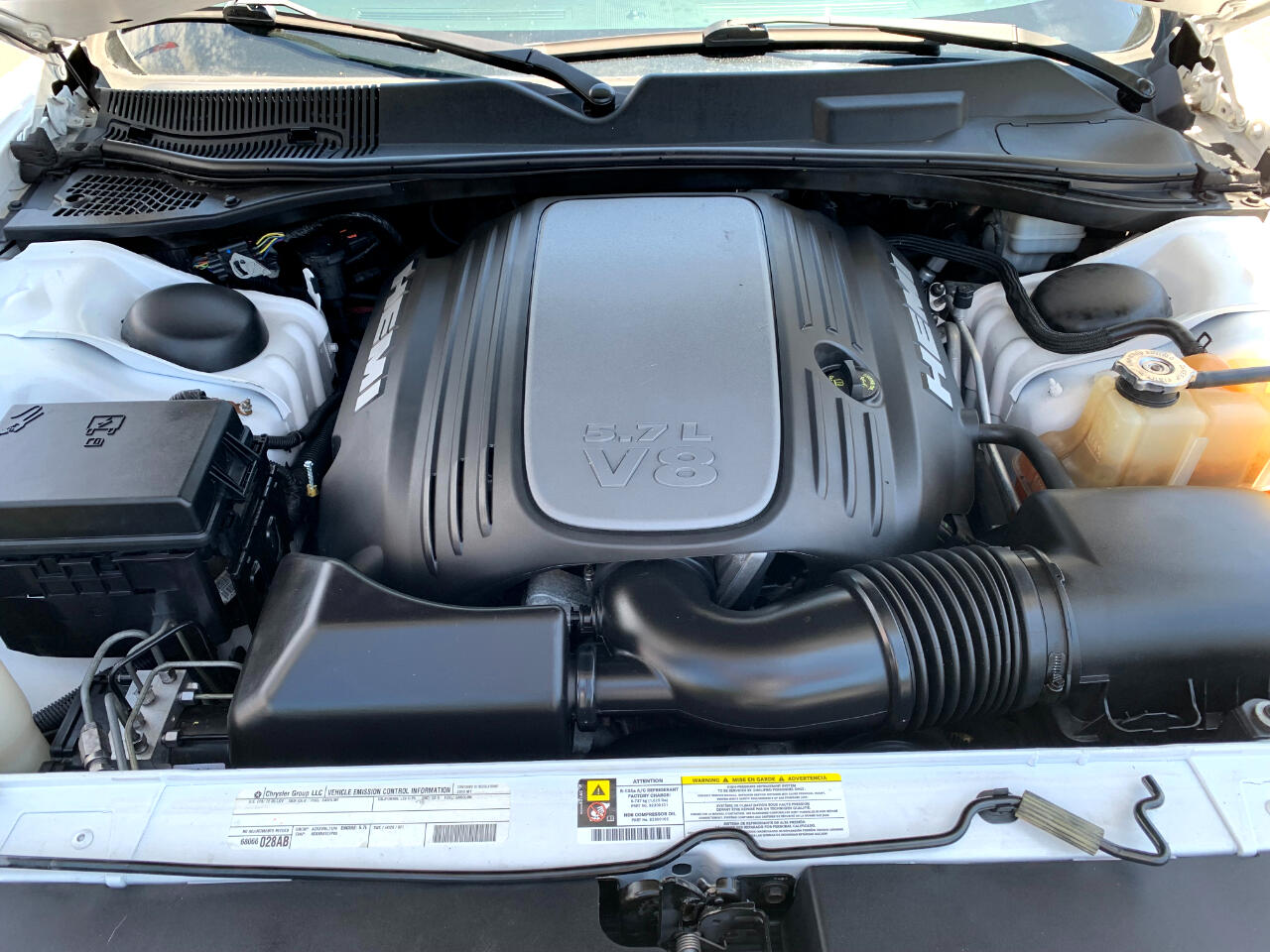 Dodge Challenger  2010 Dodge Challenger  2010