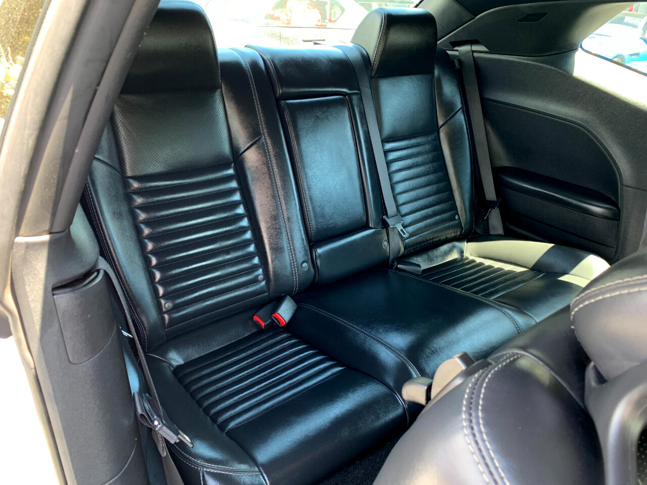 Dodge Challenger  2010 Dodge Challenger  2010