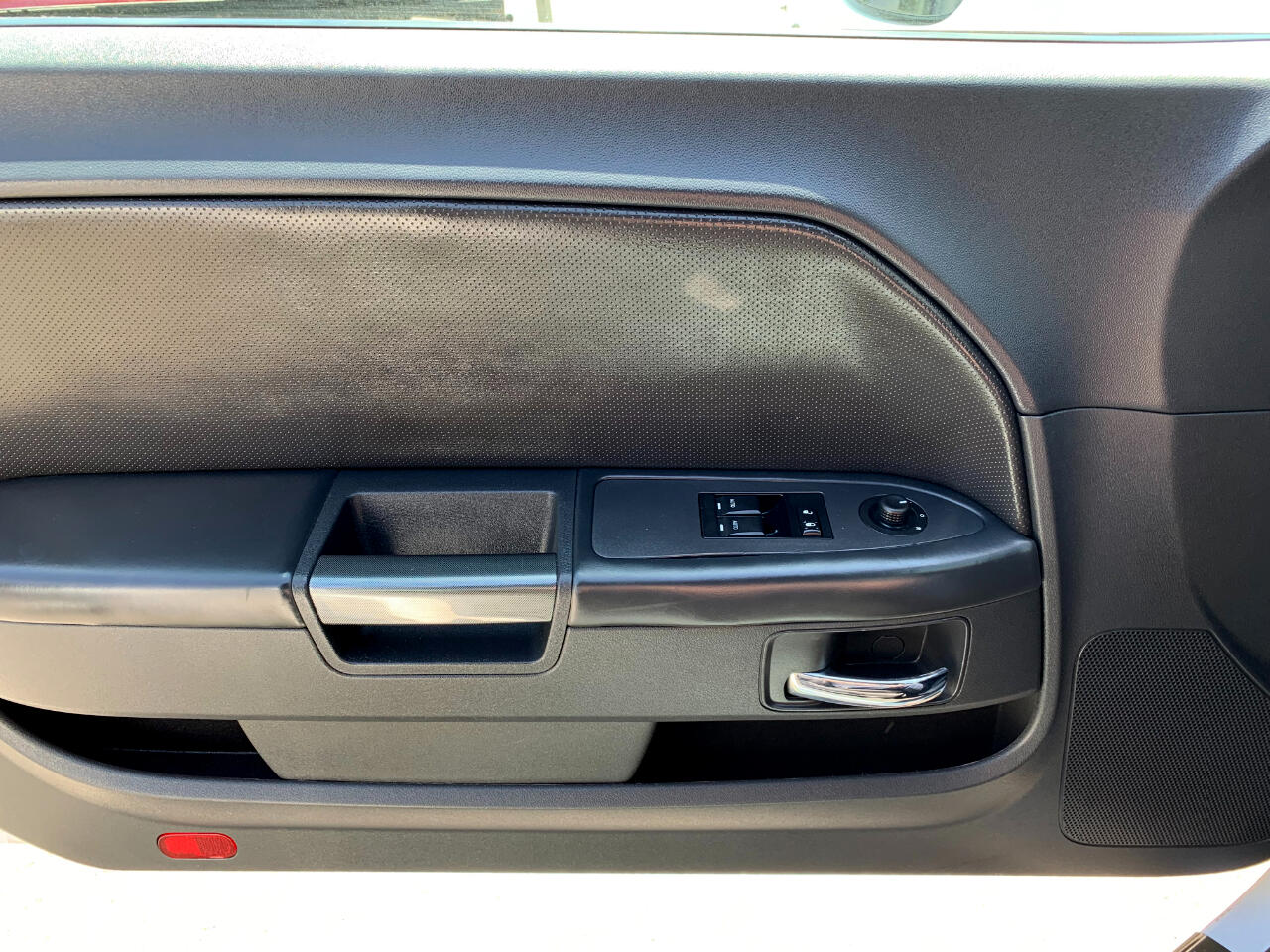 Dodge Challenger  2010 Dodge Challenger  2010