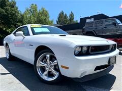 2010 Dodge Challenger  2010 Dodge Challenger
