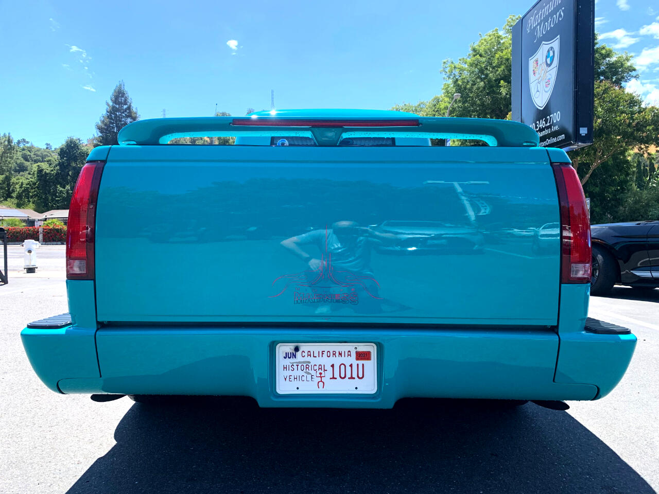 Chevrolet SILVERADO  1955 Chevrolet SILVERADO  1955
