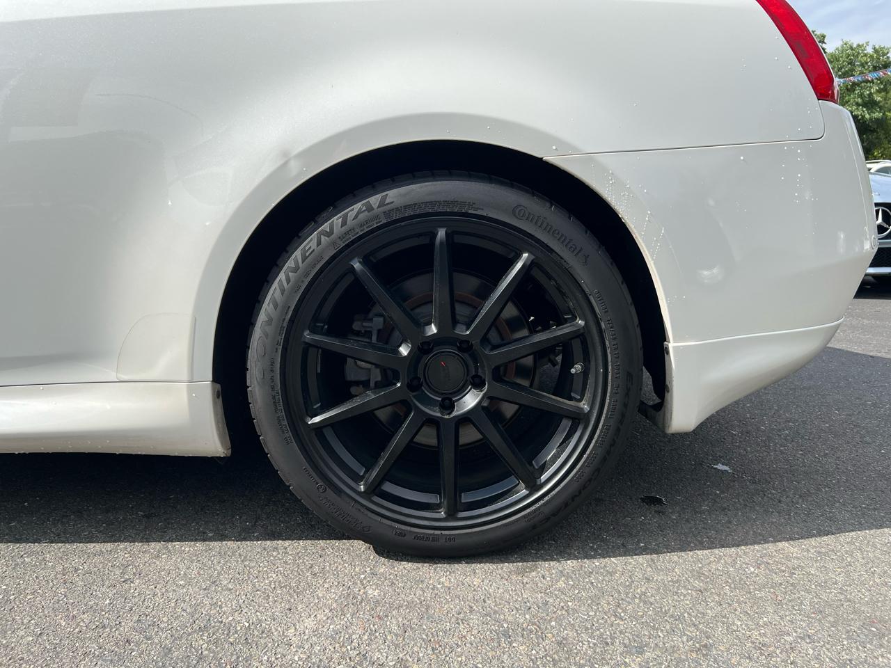 Infiniti Q60 Coupe  2015