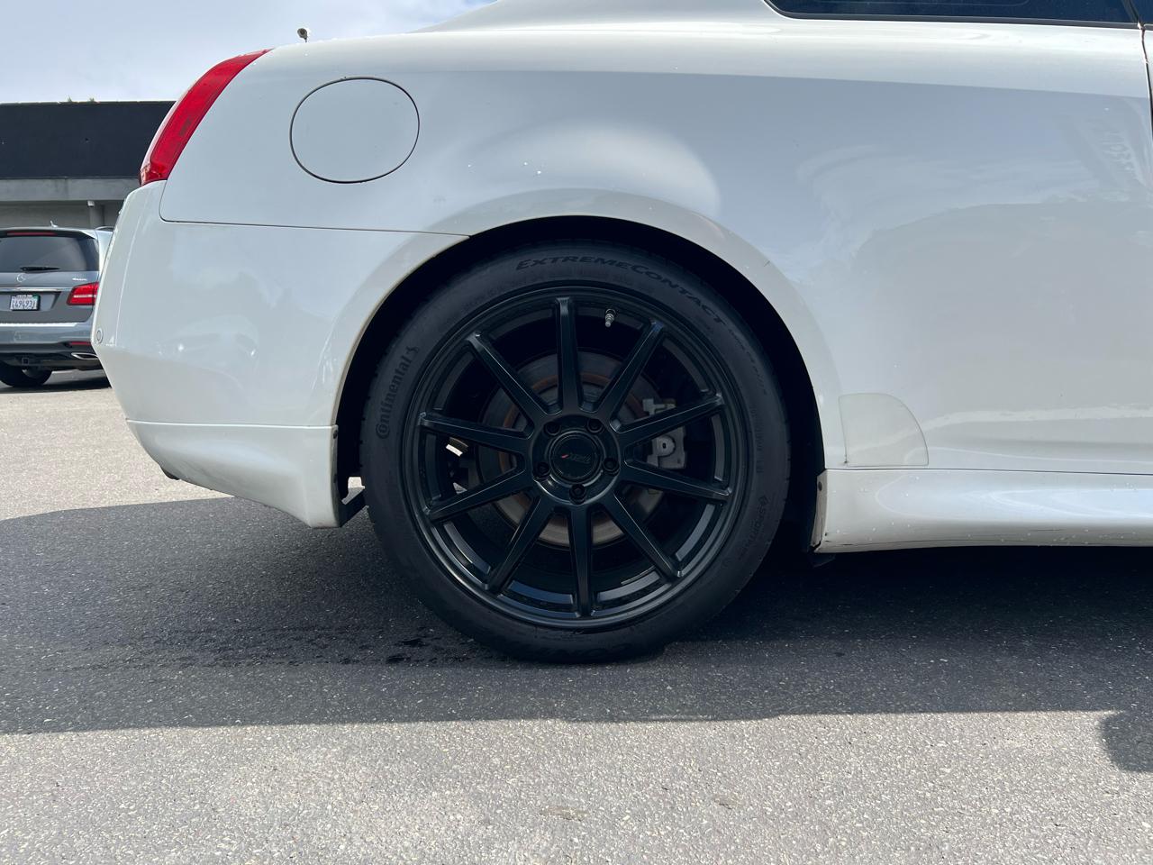 Infiniti Q60 Coupe  2015