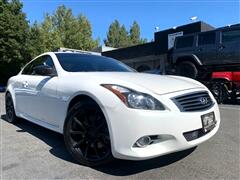 2015 Infiniti Q60 Coupe  2015 Infiniti Q60 Coupe