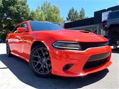 2018 Dodge Charger  2018 Dodge Charger
