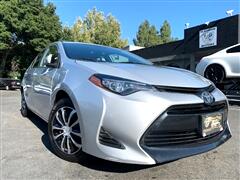 2019 Toyota Corolla  2019 Toyota Corolla