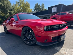 2016 Dodge Challenger  2016 Dodge Challenger