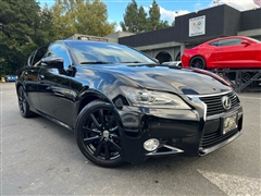 2014 Lexus GS 350  2014 Lexus GS 350