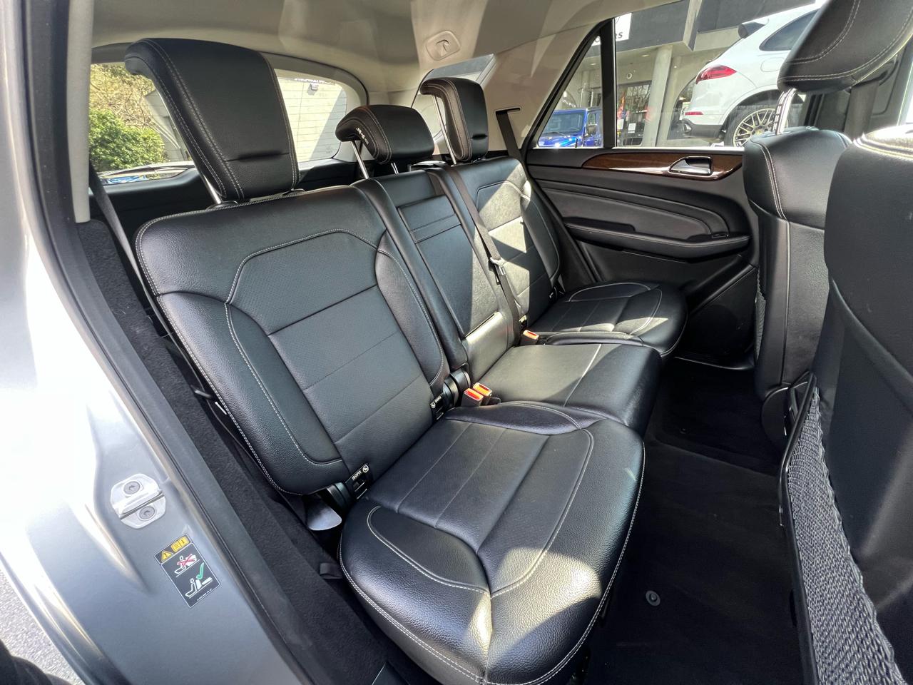 Mercedes-Benz M-Class  2014