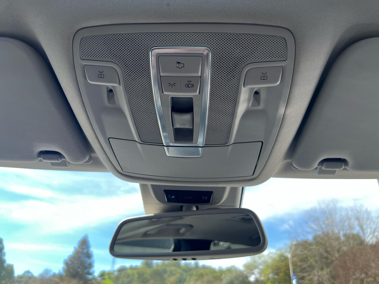 Mercedes-Benz M-Class  2014