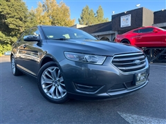 2017 Ford Taurus  2017 Ford Taurus