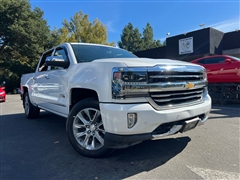 2018 Chevrolet Silverado 1500  2018 Chevrolet Silverado 1500