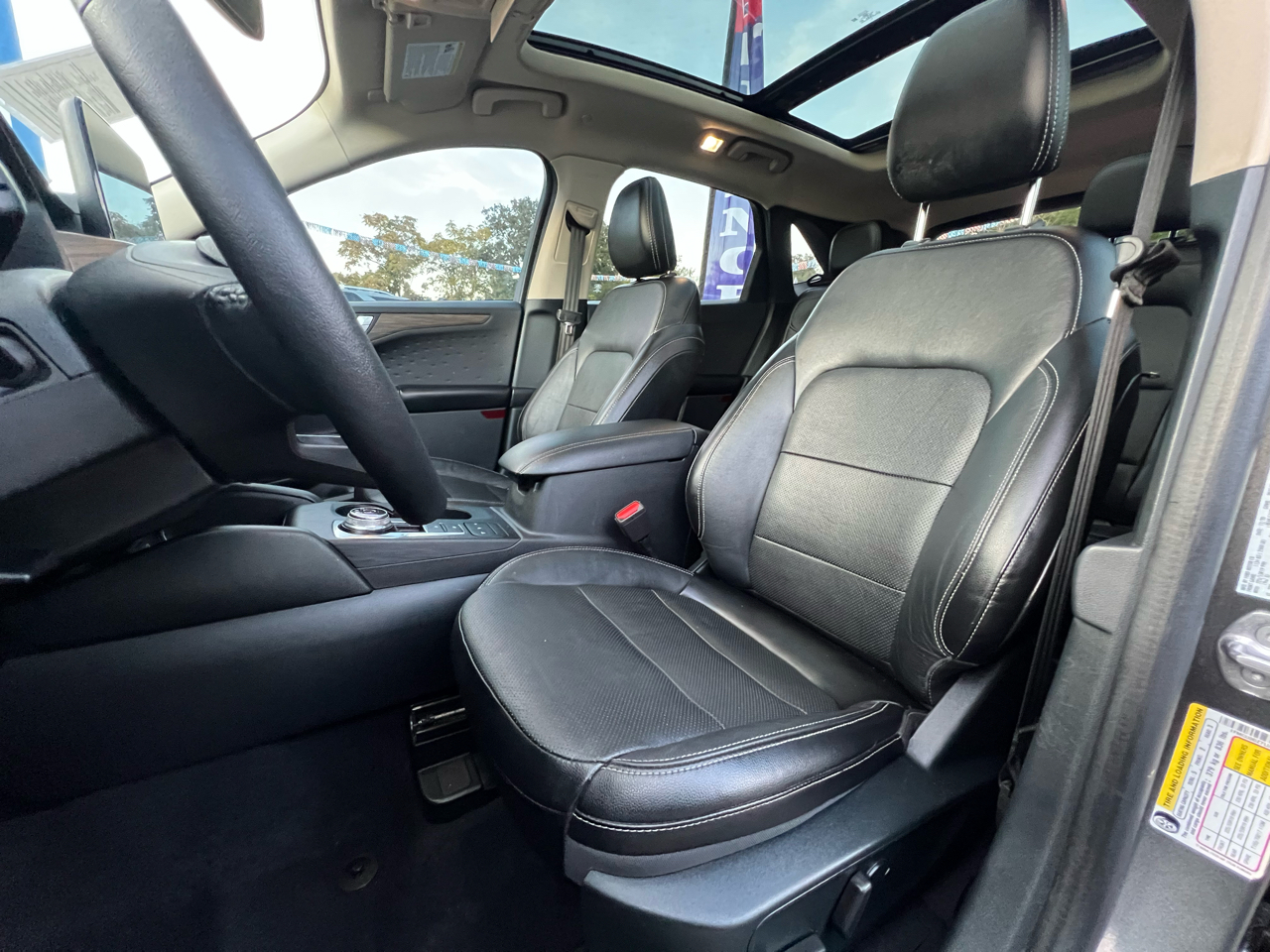 Ford Escape  2020 Ford Escape  2020