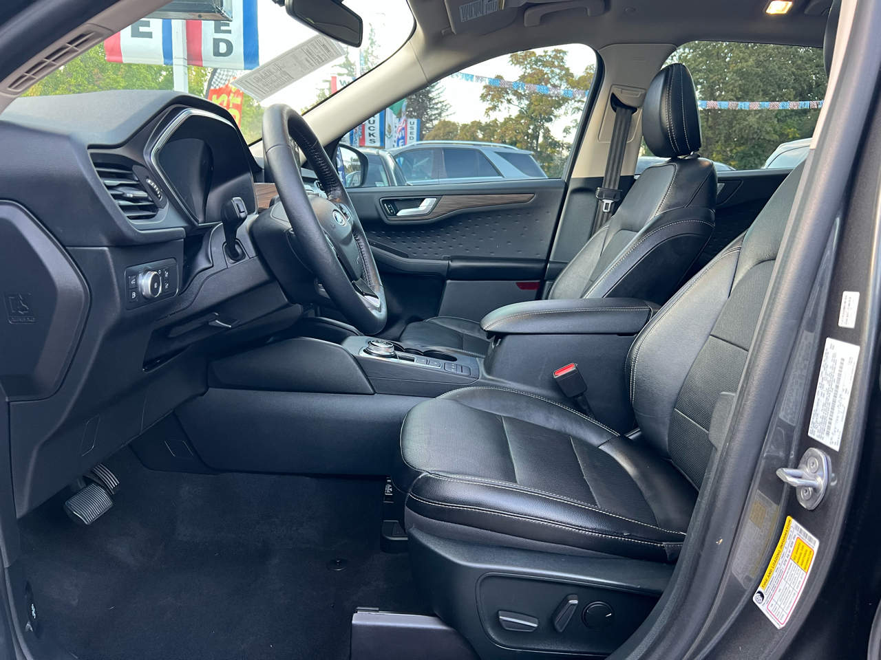 Ford Escape  2020 Ford Escape  2020