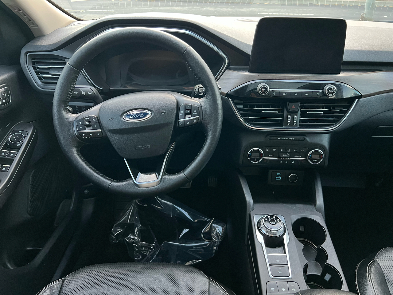 Ford Escape  2020 Ford Escape  2020