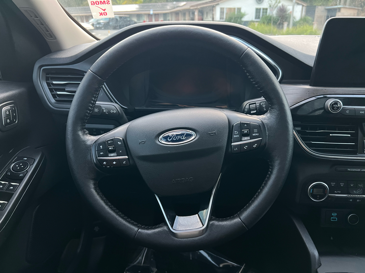 Ford Escape  2020 Ford Escape  2020